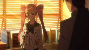 Highschool of the Dead